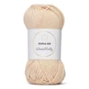 LindeHobby Cotton 8/8 - Natural Harmony, 10 ngl